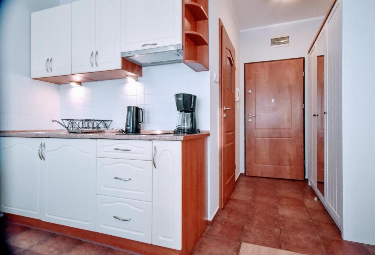 Apartamenty Na Wyspie - Promenada Świnoujście Εξωτερικό φωτογραφία