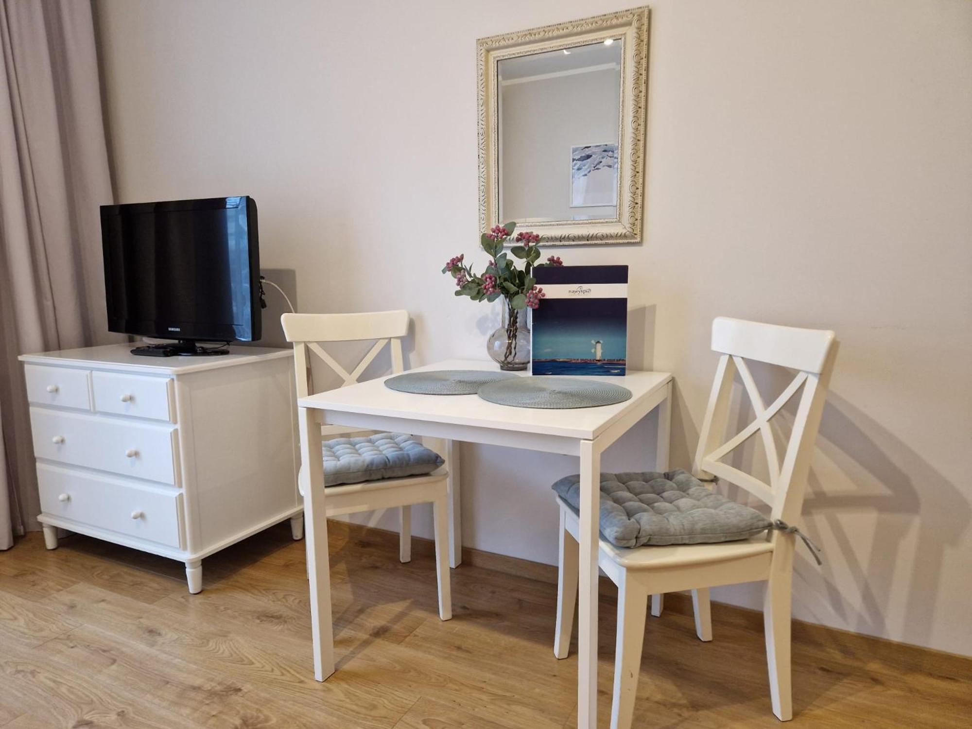 Apartamenty Na Wyspie - Promenada Świnoujście Εξωτερικό φωτογραφία