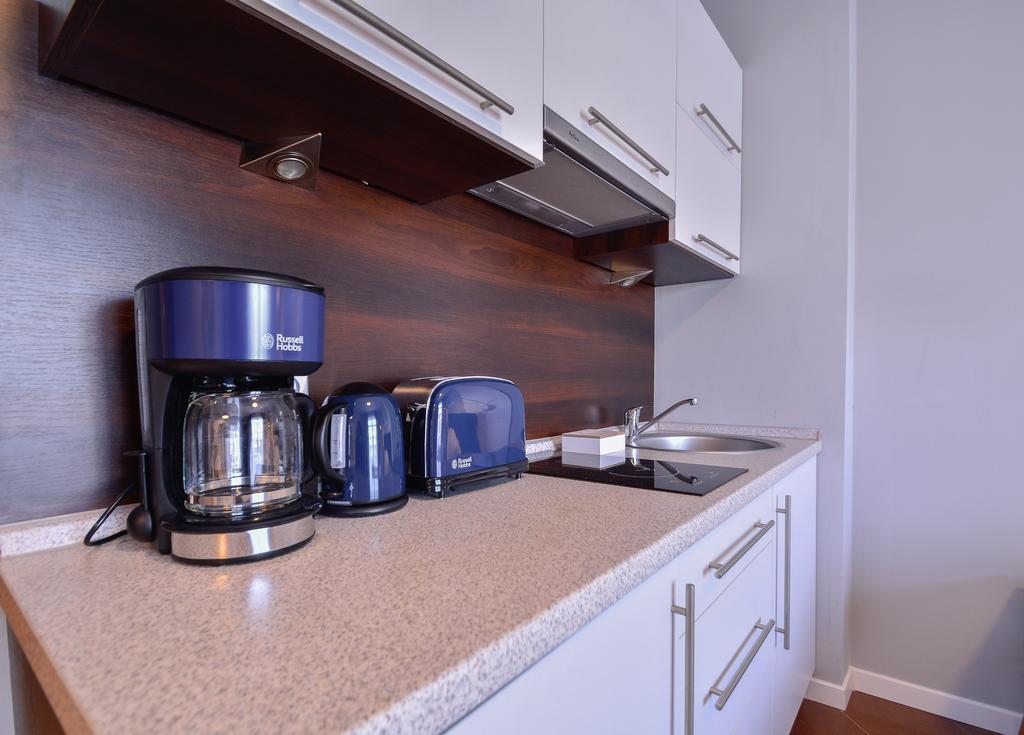 Apartamenty Na Wyspie - Promenada Świnoujście Εξωτερικό φωτογραφία